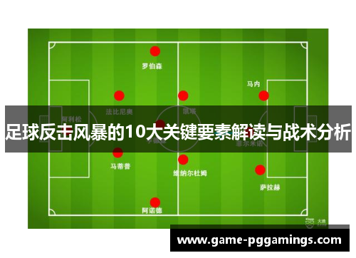 足球反击风暴的10大关键要素解读与战术分析