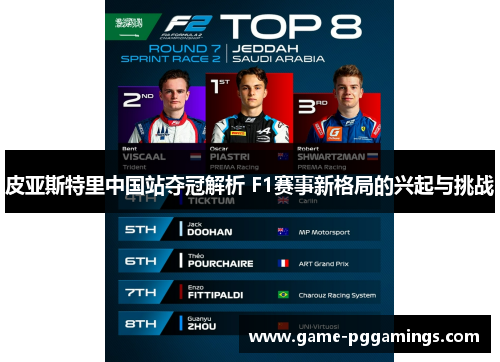 皮亚斯特里中国站夺冠解析 F1赛事新格局的兴起与挑战