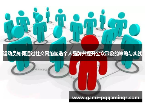 运动员如何通过社交网络塑造个人品牌并提升公众形象的策略与实践
